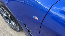 BMW i4 250kW eDrive40 M Sport 83.9kWh 5dr Auto Electric Hatchback